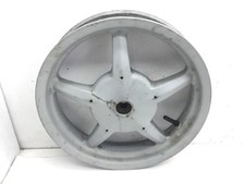 Rear Tyre 14 X 2.75 Piaggio