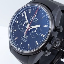 Armbanduhr Zenith El Primero