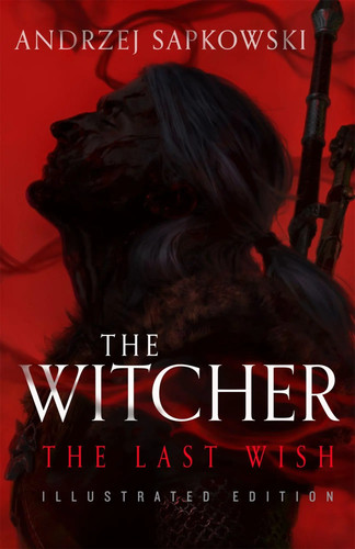 The last wish andrzej - last,