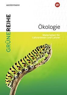 ökologie lehrermaterialien - Ökologie:,