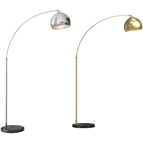 Stehlampe höhenverstellbar