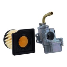 Luftfilter 27 mm + 13mm