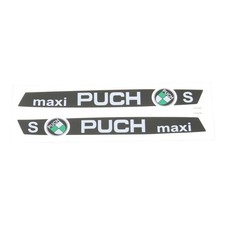 Sticker dekor tank - sticker, aufkleber