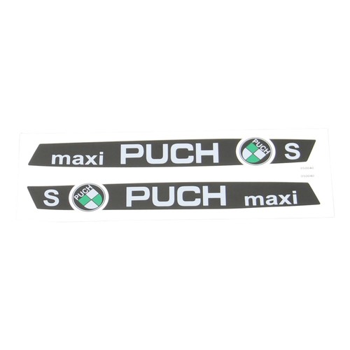 Sticker dekor tank aufkleber - sticker,