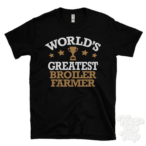 World greatest broiler - greatest,