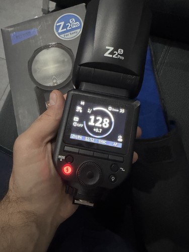 Neewer pro ttl - z2,