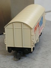 Verkaufe Roco H0 Bierwagen