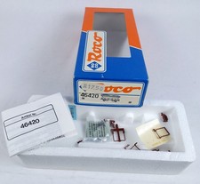 ROCO 46420 LEERKARTON