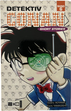 Detektiv Conan Short Stories 6
