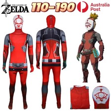 The Legend of Zelda Yiga Clan