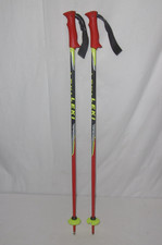 LEKI " RACING " TOP JUNIOR SKISTÖCKE LÄNGE: 80 CM