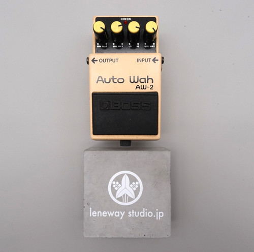 Boss auto wah - auto,