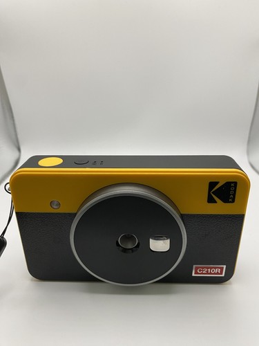 Kodak mini shot in - mini, 2