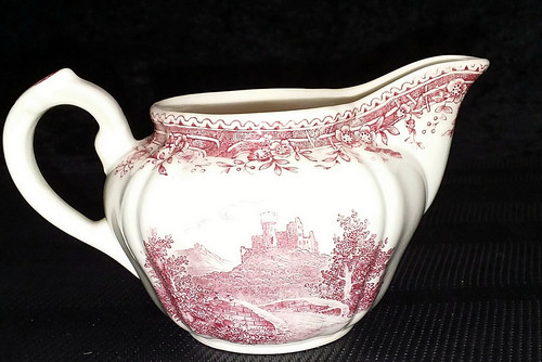 Villeroy boch burgenland rot - villeroy&boch,