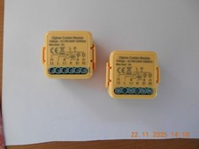 Zigbee Rolladenschalter