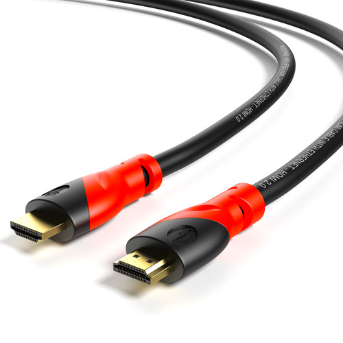 Hdmi kabel uhd - 4k, hdr