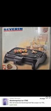 Severin Elektrogrill PG