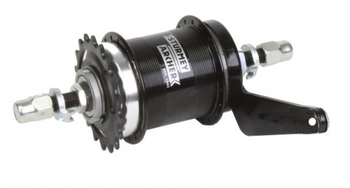 Sturmey archer s2c - sturmey,