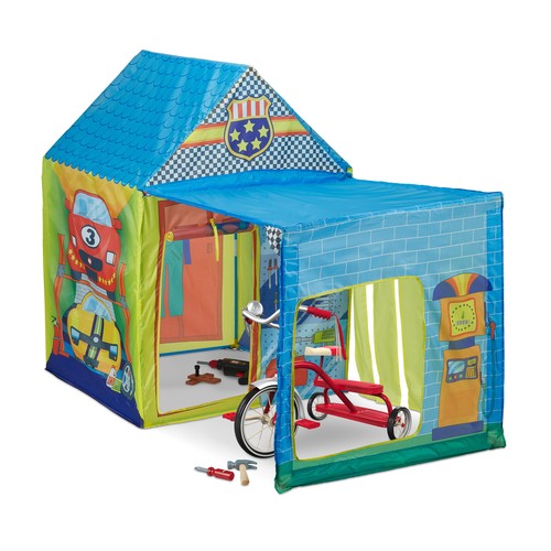 Spielzelt kinder spielhaus - spielzelt, kinder-spielhaus