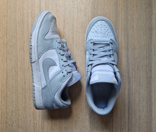 Nike dunk low retro panda - nike,