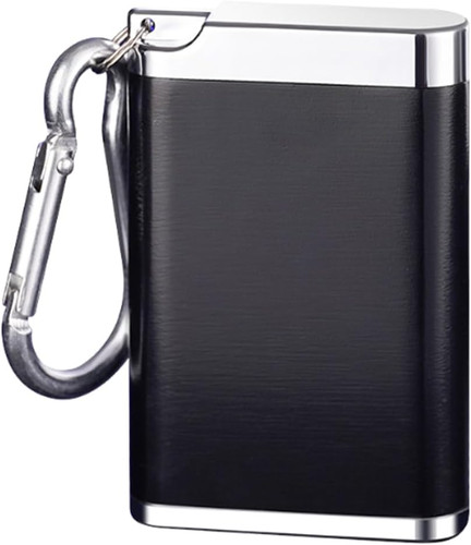 Taschenaschenbecher