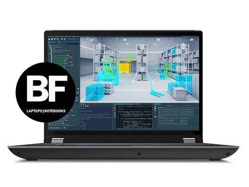 Lenovo thinkpad p16 gen - lenovo,