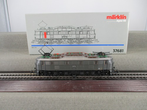 Märklin spur 37681 - märklin,
