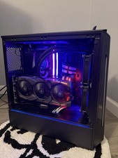 High-FPS. High End Gaming PC