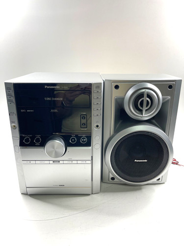 Panasonic ak250 kompakt - panasonic, sa-ak250