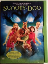 Scooby Doo - Der Kinofilm