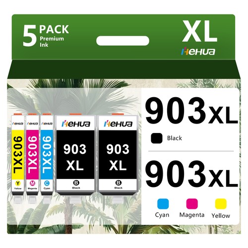 Xxl druckerpatronen 903xl für - druckerpatronen,