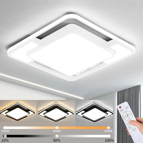 Dimmbar 90w decken lampe - 90w, decken-lampe