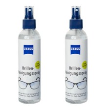 2x ZEISS Brillen
