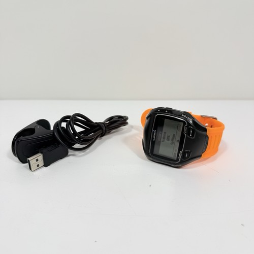 Garmin forerunner 910xt uhr - garmin,