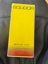  Soligor C/D Macro 95-310mm