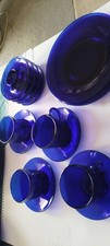 Vereco France Vintage Blue