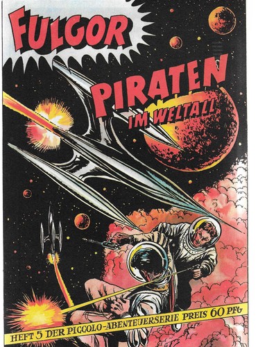 Piccolo sonderband 1982 - piccolo,
