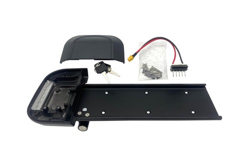 Bike batteriehalter für - e-bike,