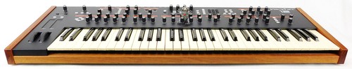 Dsi dave smith sequential - dsi,