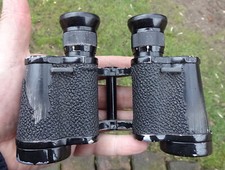 original Dienstglas 6 x 30