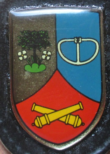 Brustanhänger