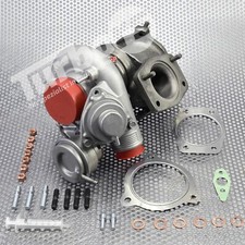 Turbocompresseur Volvo S80 XC70 2.4 T 147 kW 191 kW 49189-05212 B 5244 T 8601692
