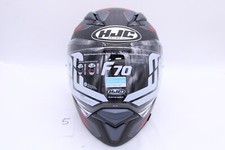 HJC F70 Dekor Motorradhelm