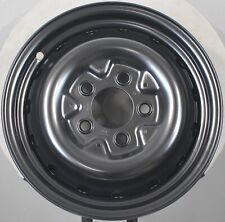 1x Stahlfelge Mercedes Benz G Klasse W460 W461 Wolf Puch 5,5x16 ET63 A4604001302