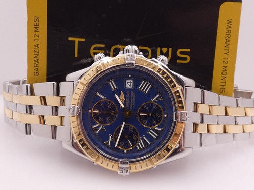 Breitling crosswind - breitling,