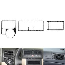 3x Carbon Instrumententafel