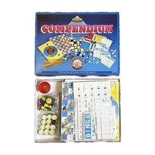 Vintage Spielesammlung Spear