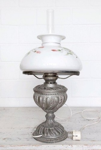 Tischlampe 40er jahre - tischlampe, *40er