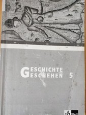Geschichte und Geschehen 5. Ausgabe Baden-Württemberg Gymnasium: LEHRERBAND 