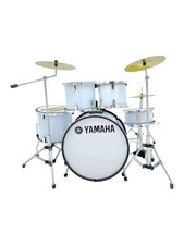 Miniatur Trommelset - Yamaha